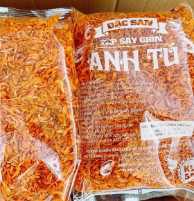 TÉP SẤY ANH TÚ